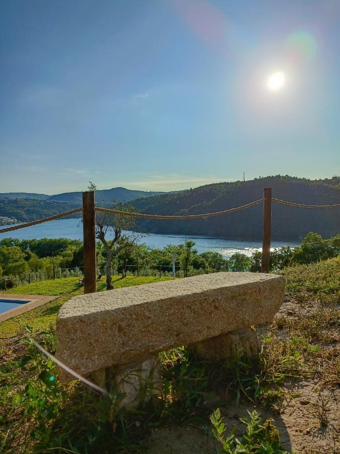 Casas De Gondarem By The Douro Valley Raiva Екстериор снимка